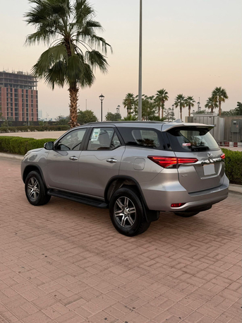 Jeddah, Vehicles, Cars & Trucks , SAR 110000,  Toyota Fortuner,  2023,  Automatic,  80000 KM,