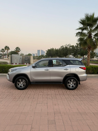 Jeddah, Vehicles, Cars & Trucks , SAR 110000,  Toyota Fortuner,  2023,  Automatic,  80000 KM,