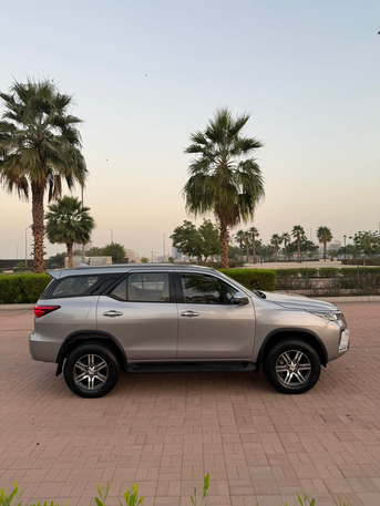 Jeddah, Vehicles, Cars & Trucks , SAR 110000,  Toyota Fortuner,  2023,  Automatic,  80000 KM,