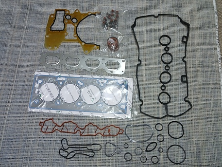 Riyadh, Auto Parts, SAR 200,  Chevrolet Sonic New Gasket Kit For Sale.طقم حشيات جديد لسيارة شيفروليه سو