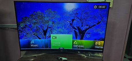 Dammam, Electronics, SAR 1000,  LG OLED Curved Tv