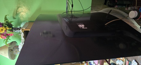 Dammam, Electronics, SAR 1000,  LG OLED Curved Tv