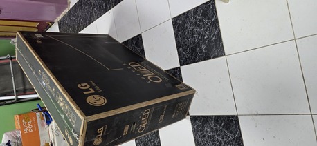 Dammam, Electronics, SAR 1000,  LG OLED Curved Tv