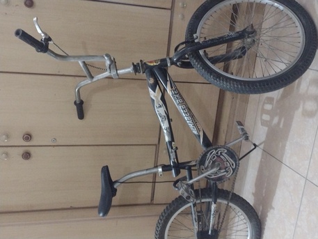 Jeddah, Bicycles, SAR 150,  Bicycle In Good Condition For Sale