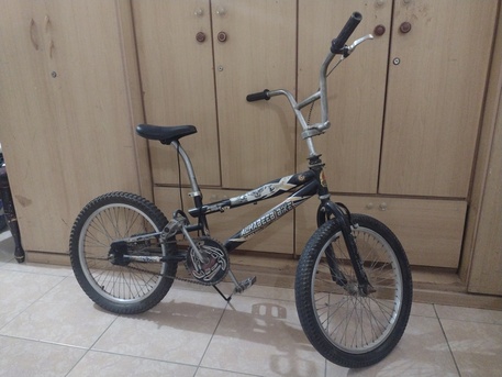 Jeddah, Bicycles, SAR 150,  Bicycle In Good Condition For Sale