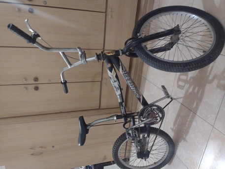 Jeddah, Bicycles, SAR 150,  Bicycle In Good Condition For Sale
