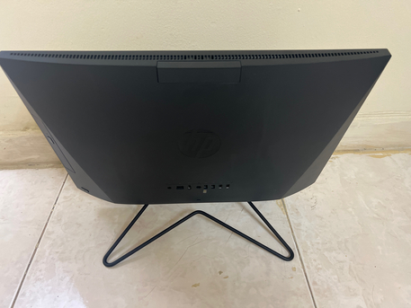 Manama, Computers, BHD 135,  Hp Allin One Pc I5 12th Generation 16 Gb 512 Gb Ssd