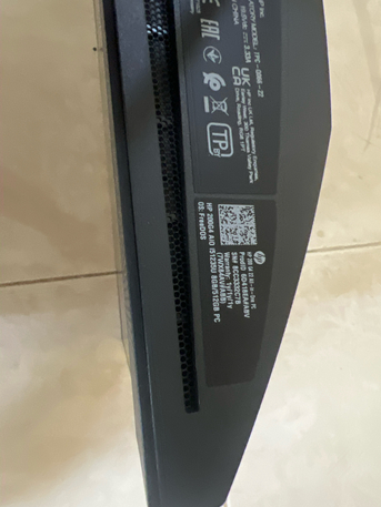 Manama, Computers, BHD 135,  Hp Allin One Pc I5 12th Generation 16 Gb 512 Gb Ssd