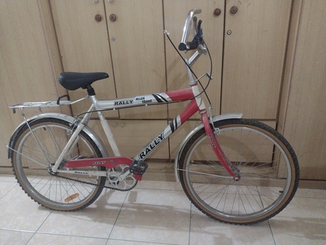Paris, Bicycles, SAR 200,  Brand New Cycle For Sale.