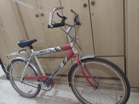 Paris, Bicycles, SAR 200,  Brand New Cycle For Sale.