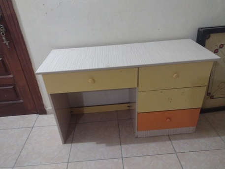Aziziyah, Furniture, SAR 150,  Cute Study Table