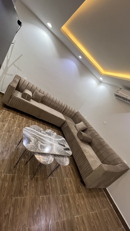 Duba, Housing Exchanges, Studio,  For Rent Apartment