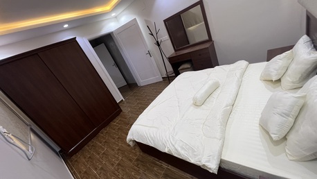 Duba, Housing Exchanges, Studio,  For Rent Apartment