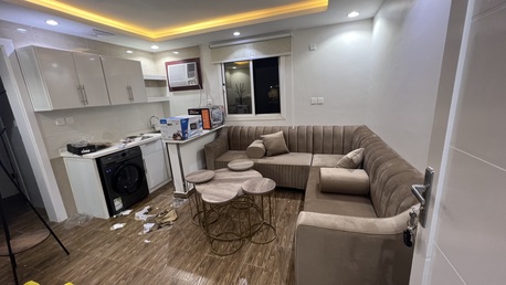 Duba, Housing Exchanges, Studio,  For Rent Apartment