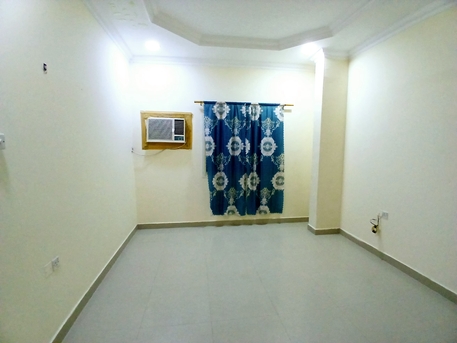 Hidd, Apartments/Houses, BHD 170,  6 BR,  Flat 1bhk New Hidd Inclusive