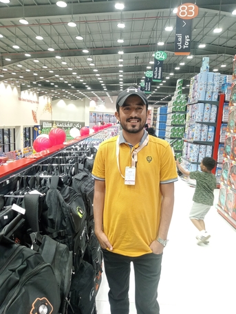 Jeddah, Job Seekers, CCTV Operator And Networking