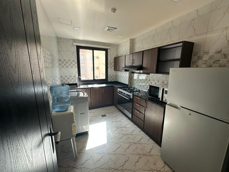 Hidd, Apartments/Houses, BHD 350/month,  3 BR,  Flat 3bhk Inclusive New Hidd