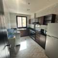 BHD 350/month,  Furnished,  3 BR,  Flat 3bhk Inclusive New Hidd