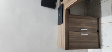 Madinah, Household Items, SAR 400,  Wooden Study Table Desk