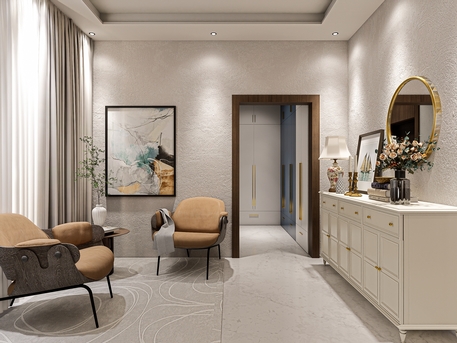 Riyadh, Creative, Interior Design #Majlis #TVwall #mediawall #Bedroom #Living #Dining