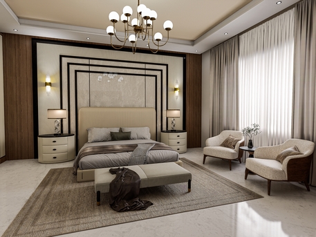 Riyadh, Creative, Interior Design #Majlis #TVwall #mediawall #Bedroom #Living #Dining