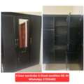 BHD 40,  ✅️ Wardrobe 3 Door For Sale In Good Condition With Delivery