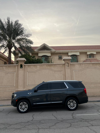 Al Jalawiyah, Appliances, SAR 158000,  GMC YUKON 2021 FULL OPTION