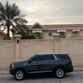 SAR 158000,  GMC YUKON 2021 FULL OPTION
