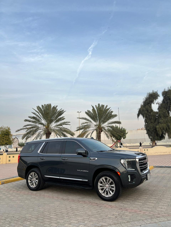 Al Jalawiyah, Appliances, SAR 158000,  GMC YUKON 2021 FULL OPTION