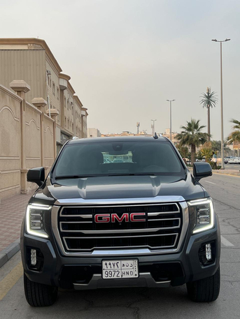 Al Jalawiyah, Appliances, SAR 158000,  GMC YUKON 2021 FULL OPTION