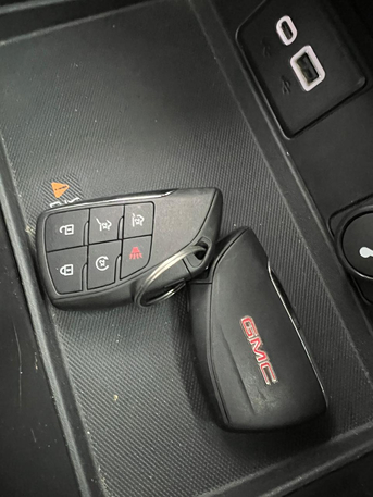 Al Jalawiyah, Appliances, SAR 158000,  GMC YUKON 2021 FULL OPTION