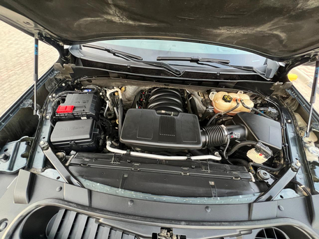 Al Jalawiyah, Appliances, SAR 158000,  GMC YUKON 2021 FULL OPTION