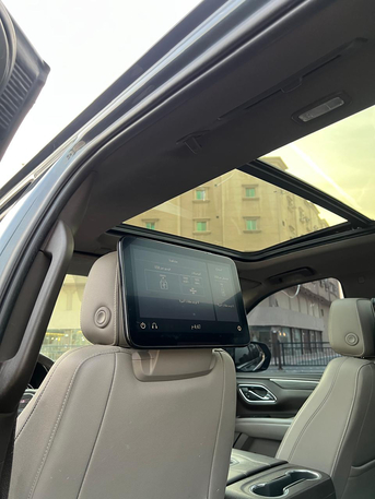 Al Jalawiyah, Appliances, SAR 158000,  GMC YUKON 2021 FULL OPTION