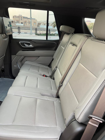 Al Jalawiyah, Appliances, SAR 158000,  GMC YUKON 2021 FULL OPTION