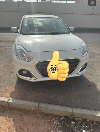 Al-Madinah, Items Wanted, Suzuki Swift Desire