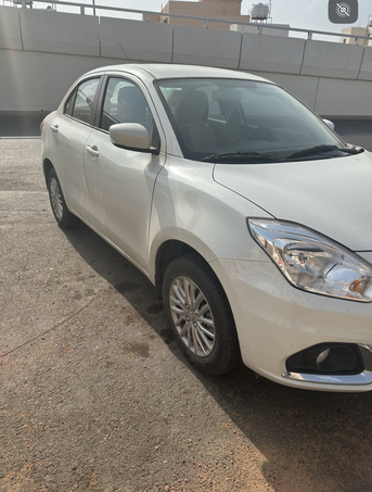 Al-Madinah, Items Wanted, Suzuki Swift Desire