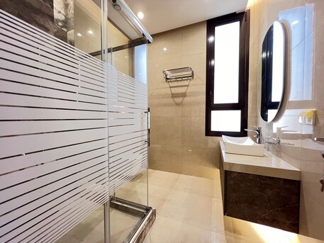 Kuwait City, Apartments/Houses, KWD 900/month,  3 BR,  Bayan &ndash; Beautiful Unfurnished Three Bedroom Apartment