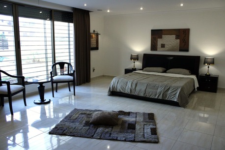 Amman, Apartments/Houses, JOD 10300/year, Furnished, 2 BR, 160 Sq. Meter, Furnished Apartment For Rent In 7th Circle