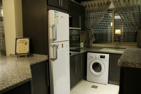 Amman, Apartments/Houses, JOD 10300/year, Furnished, 2 BR, 160 Sq. Meter, Furnished Apartment For Rent In 7th Circle