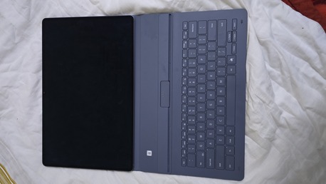 Dammam, Tablet Computers, SAR 4999,  Samsung Tab S11 Utra 1 TB With Key Board