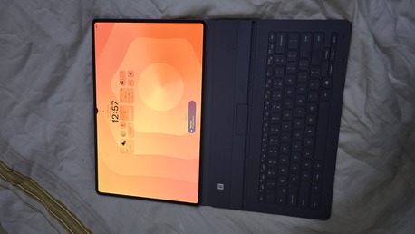 Dammam, Tablet Computers, SAR 4999,  Samsung Tab S11 Utra 1 TB With Key Board