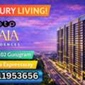 INR 46400000,  3 BR,  2106 Sq. Feet,  BPTP High-Rise Launch Dwarka Expressway &ndash; +91 8826997781