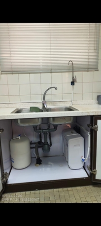 Riyadh, Electrical & Plumbing, SAR 1499,  Ro Water Filters