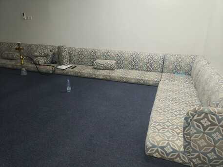 Al Majmaah, Furniture, SAR 500,  SAR500 For Complete Set Of Manjlis