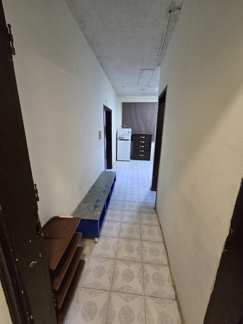 Al Malaz, Apartments, Flats, Houses & Villas, SAR 2800/month,  Furnished,  1 BR,  Furnished Family Flat For Rent