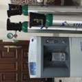 SAR 2000,  Oxygen Concentrator