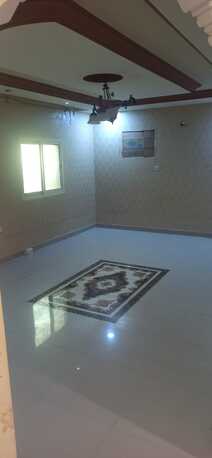 Jubail, Rooms Available, SAR 13000/year,  Single Big Room Available For A Small Family
