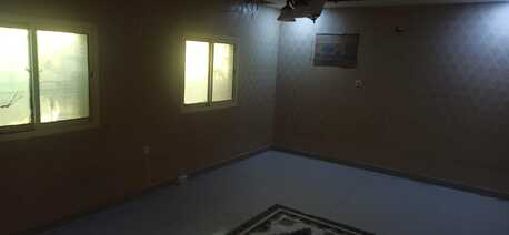 Jubail, Rooms Available, SAR 13000/year,  Single Big Room Available For A Small Family