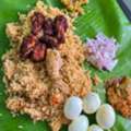 Bhai Veetu Dum Biryani South Indian Special(Tamil)