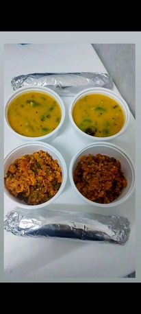 Khobar, Catering, Homemade Monthly Basic Tiffin Services